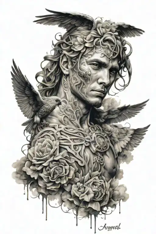 Arhangel Gabriel