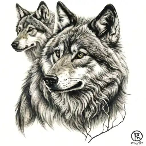Keep The Wolves Away