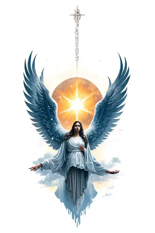 Self Respect Connection To Heavens