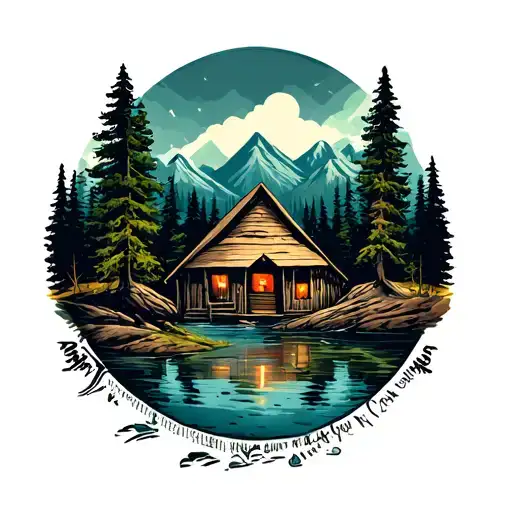 Background And Camp