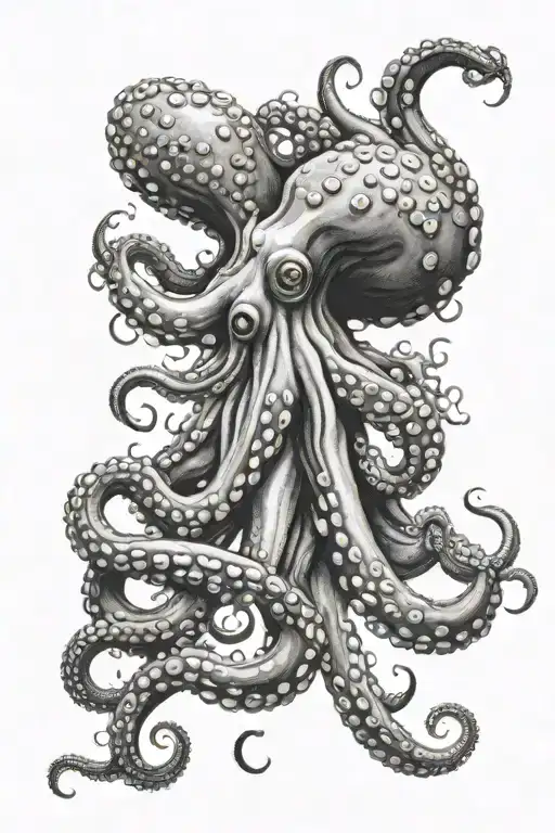 Octopus