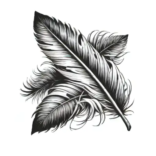 Bird Feather