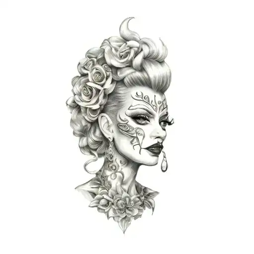 Drag
