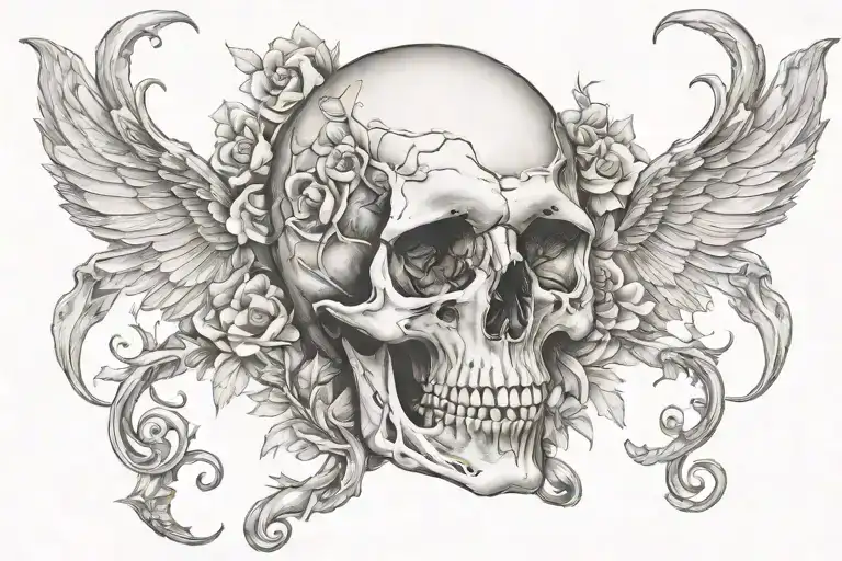 Memento Mori Memento Vivere