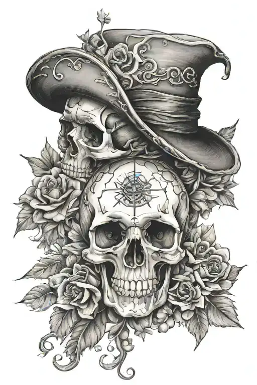 Memento Mori Memento Vivere