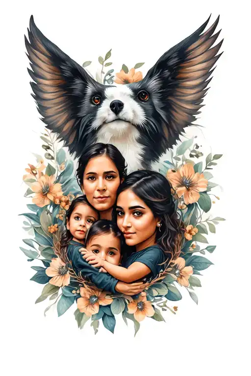 Family And Protection