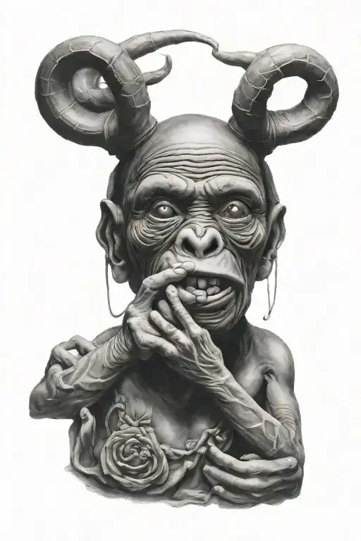 Speak No Evil Speak No Evil