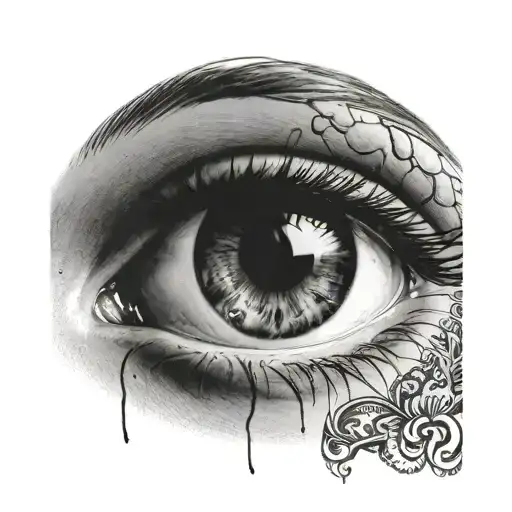 Women's Eyes