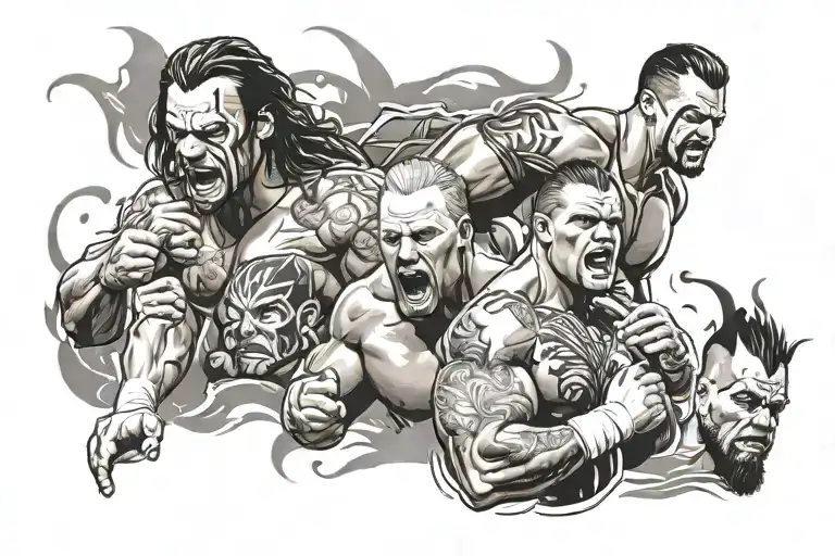 Wwe