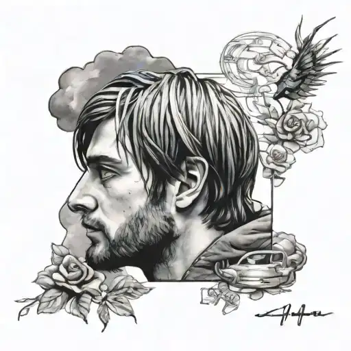 Eternal Sunshine Of The Spotless Mind Forever In My Heart