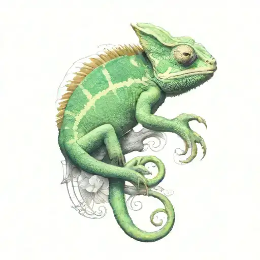 Chameleon
