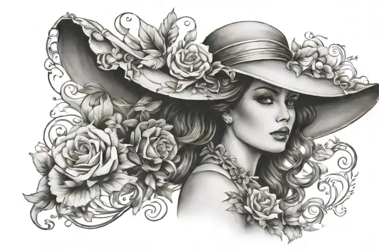 Lady