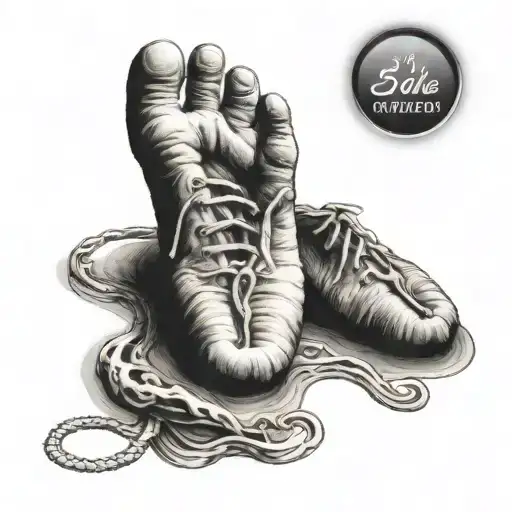 Feet Soles