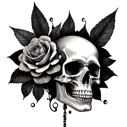Memento Mori Memento Vivere