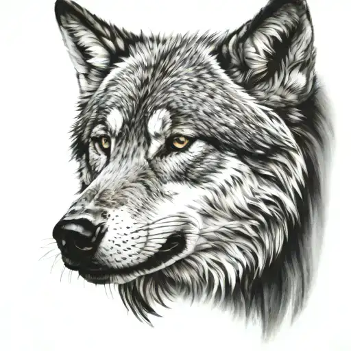 Wolf Head A