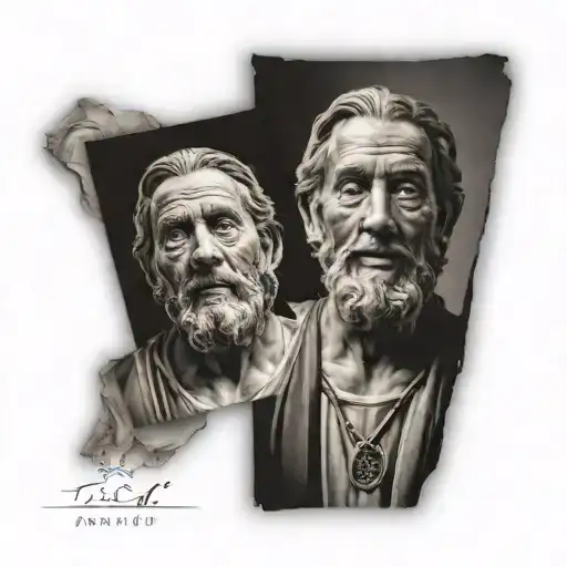 Saint Jude Thaddeus