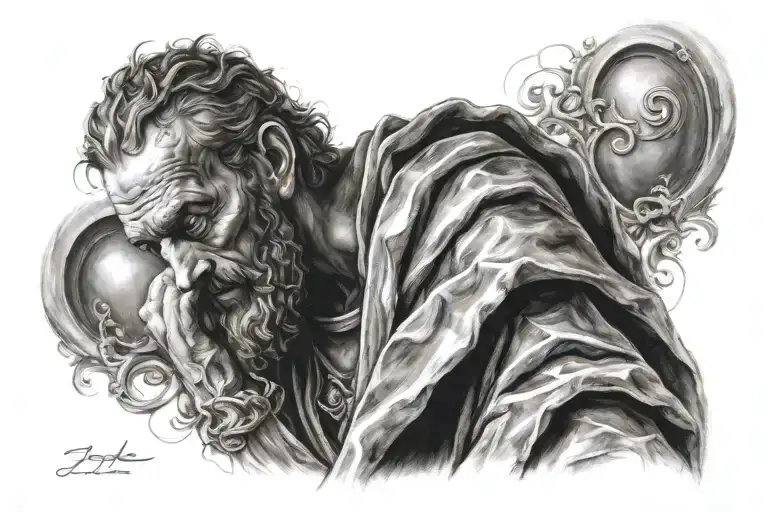 Saint Jude Thaddeus
