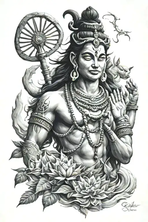 Shiva
