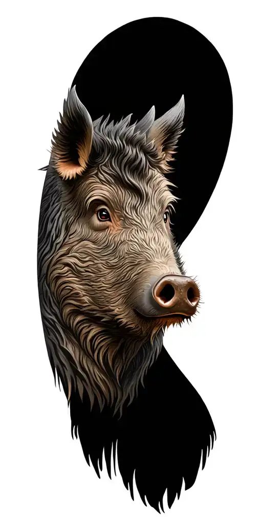 Boar Head