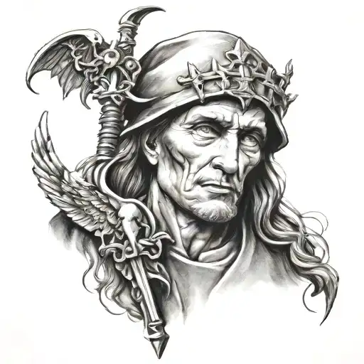 Saint Micharl