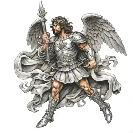 Saint Michael