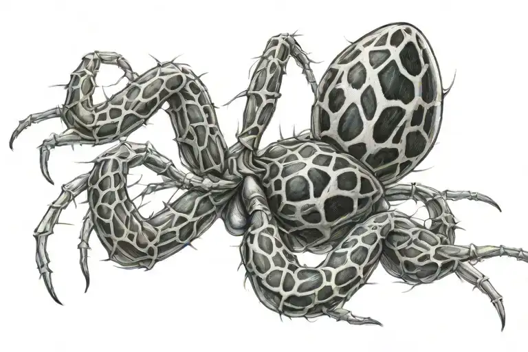 Symbiotic Webbing