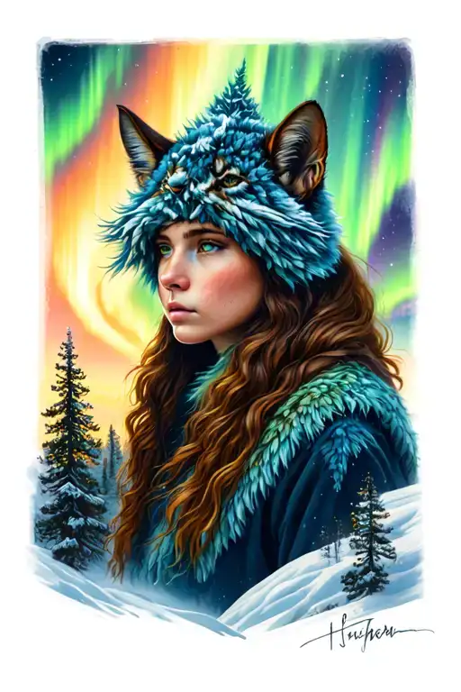 Northern Lights