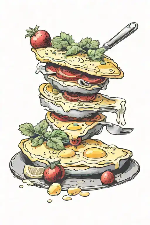Omelette