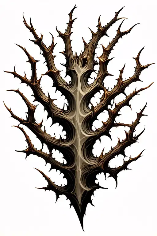 Thorns