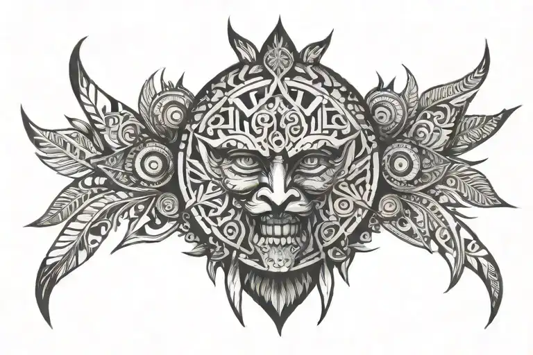 Still Tribal