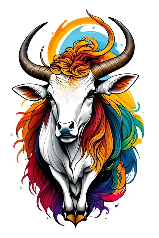 Taurus Zodiac Sign