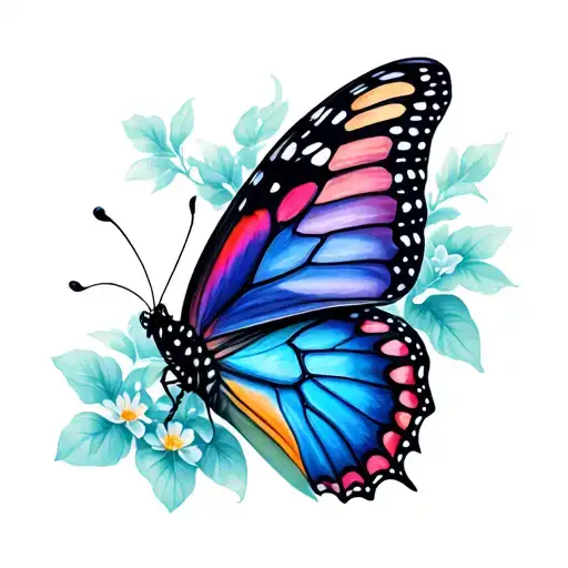 Butterfly