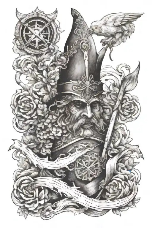 Slavic Style