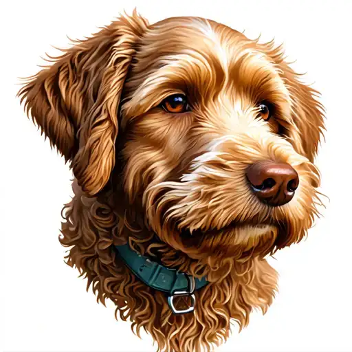 Goldendoodle