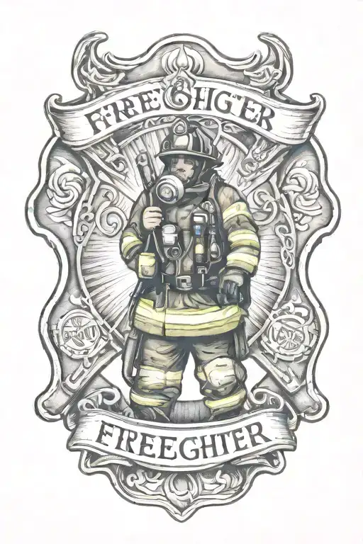Firefighter