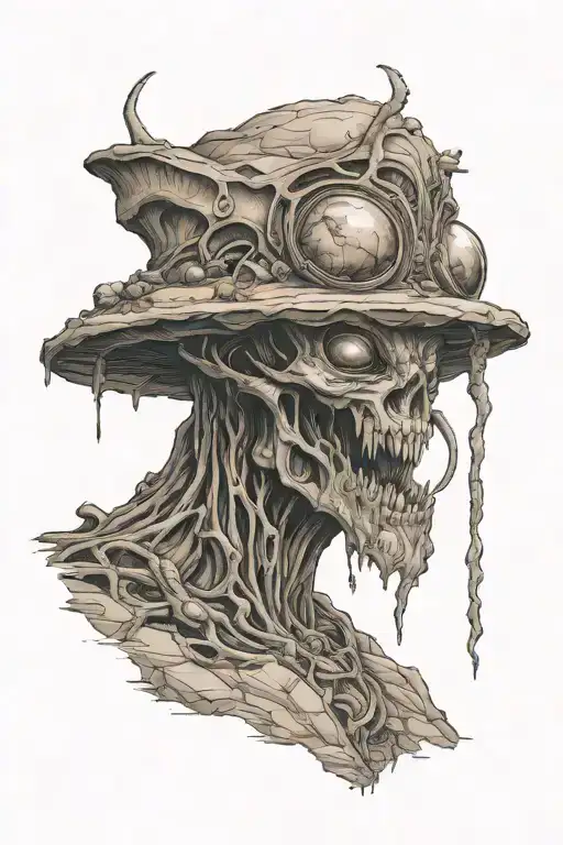 Arizona Alien Desert