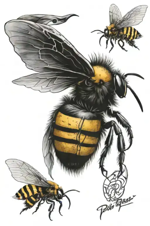 Wu Tang Killa Beez