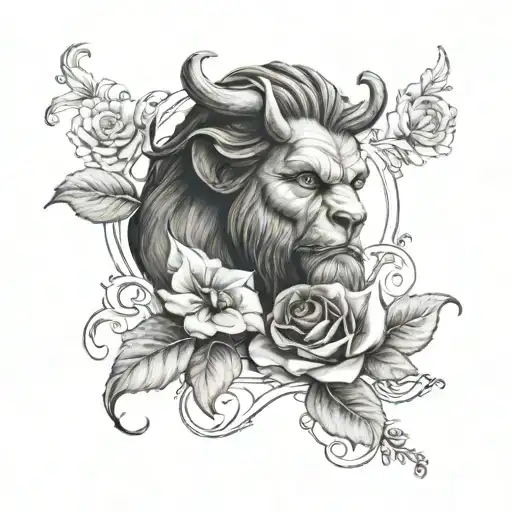 Beauty And The Beast
