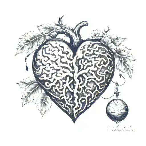 Balance Brain Heart