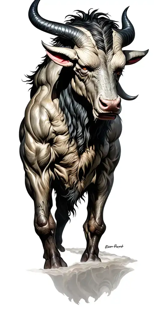 Minotaur