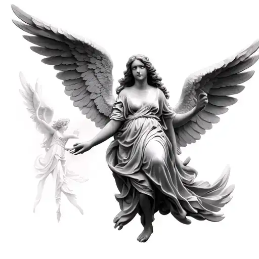 Angels