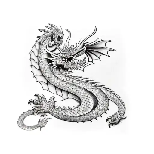Dragon