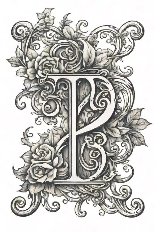 Monogram Style