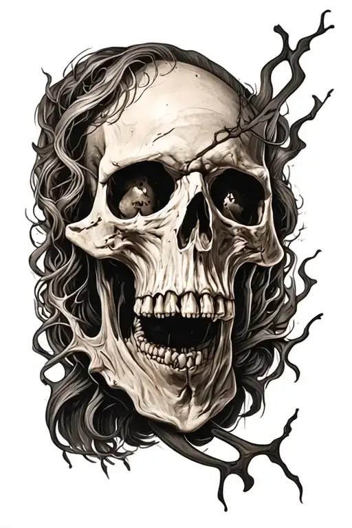 From Death To Hell