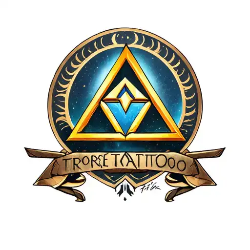 Triforce