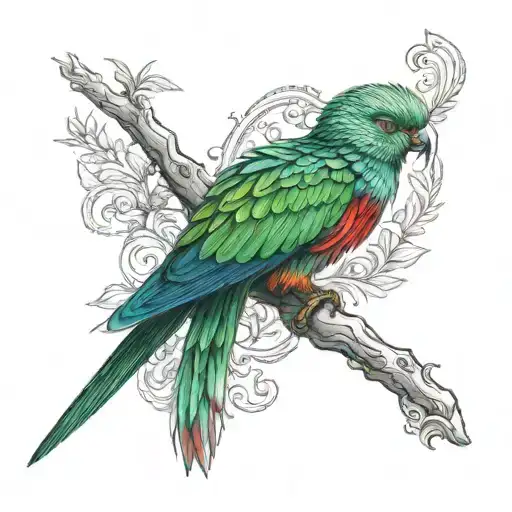 Quetzal