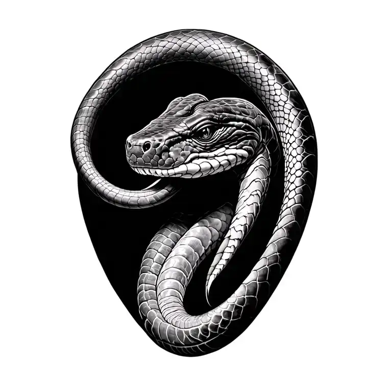 Black Mamba