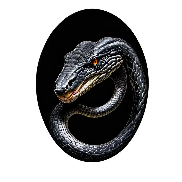 Black Mamba