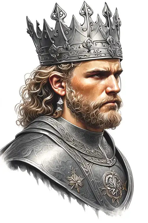 King Arthur