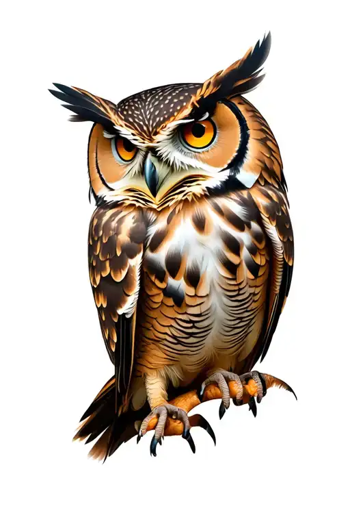Owl